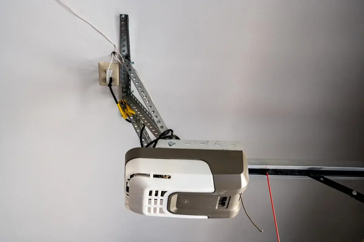 Garage Door Opener Repair Elmont